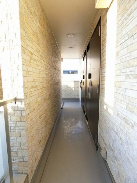 川崎市高津区諏訪１丁目のマンション