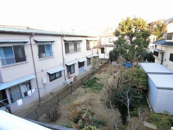 川崎市高津区諏訪１丁目のマンション