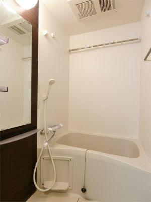 川崎市高津区諏訪１丁目のマンション