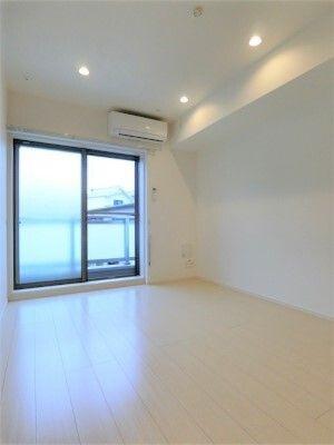 川崎市高津区諏訪１丁目のマンション