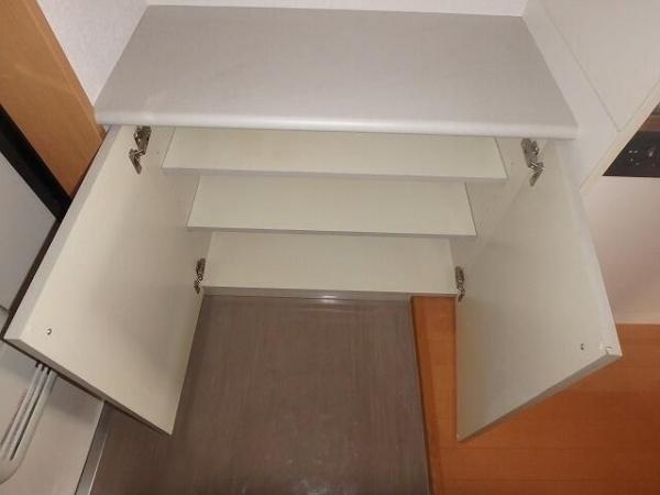 横浜市神奈川区大口仲町のマンション