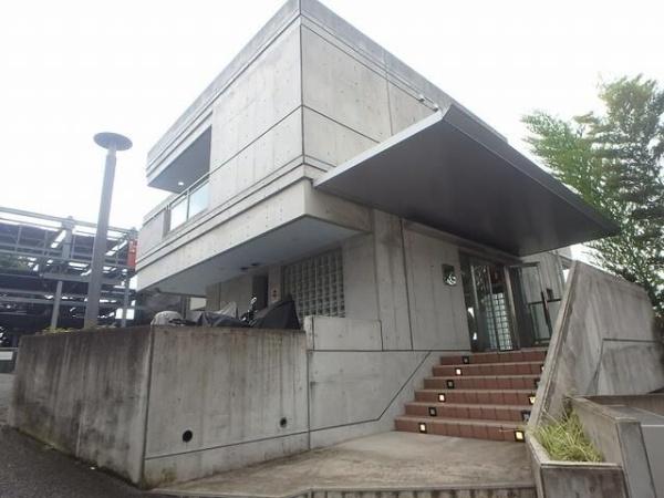 横浜市神奈川区大口仲町のマンション