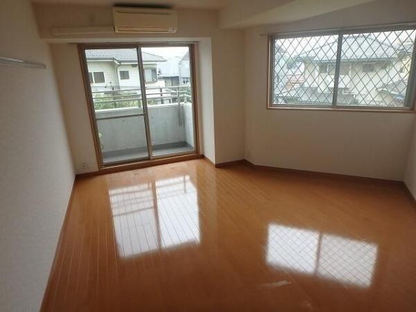 横浜市神奈川区大口仲町のマンション