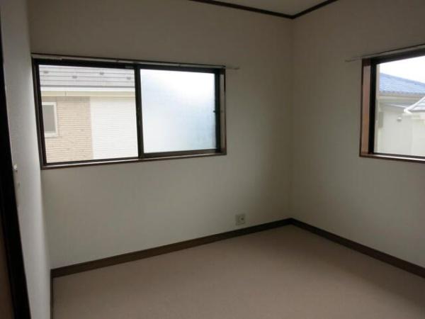 横浜市鶴見区北寺尾６丁目のアパート