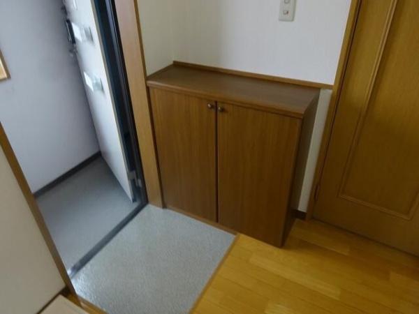 目黒区上目黒２丁目のアパート