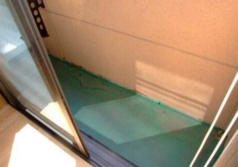 目黒区上目黒２丁目のアパート