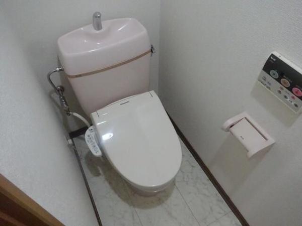 目黒区上目黒２丁目のアパート