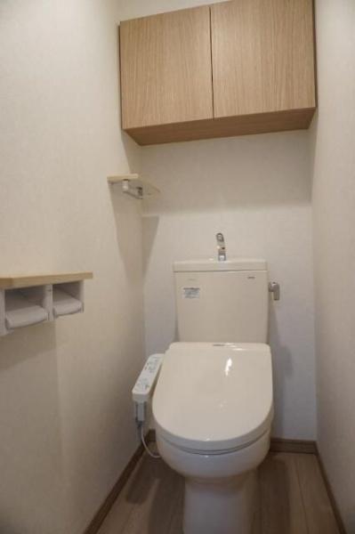 川崎市中原区中丸子のマンション
