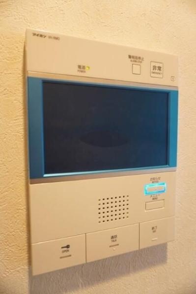 川崎市中原区中丸子のマンション