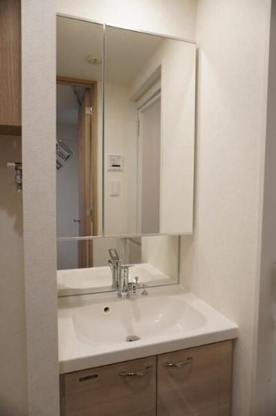 川崎市中原区中丸子のマンション