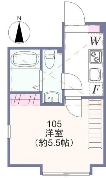アザーレ・クオン日吉