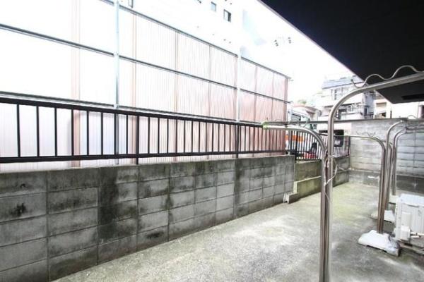 横浜市保土ケ谷区天王町１丁目のマンション