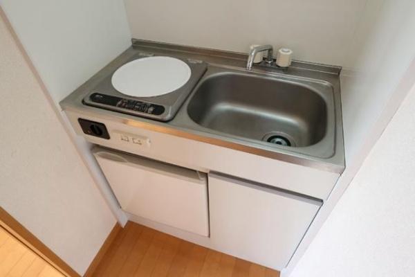 横浜市保土ケ谷区天王町１丁目のマンション