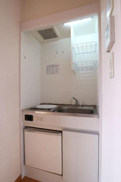 横浜市保土ケ谷区天王町１丁目のマンション