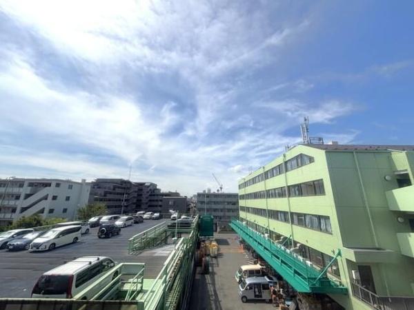 大田区南六郷１丁目のマンション