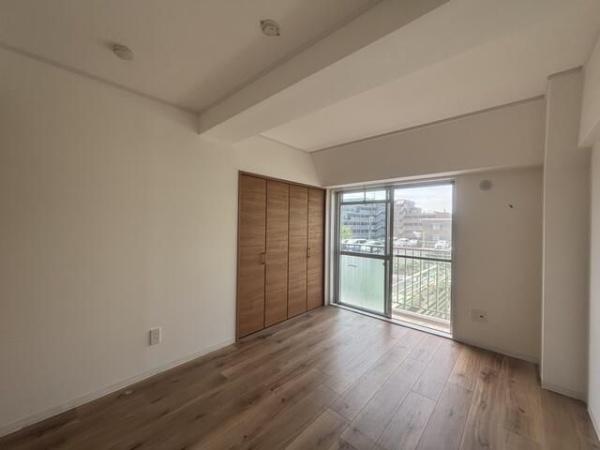大田区南六郷１丁目のマンション