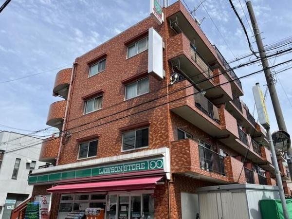 大田区南六郷１丁目のマンション