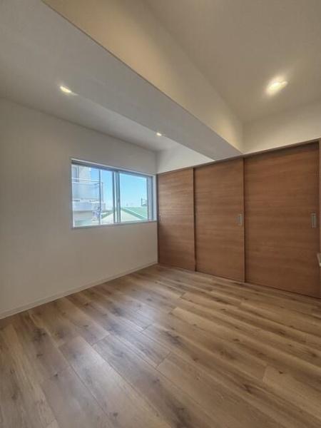 大田区南六郷１丁目のマンション