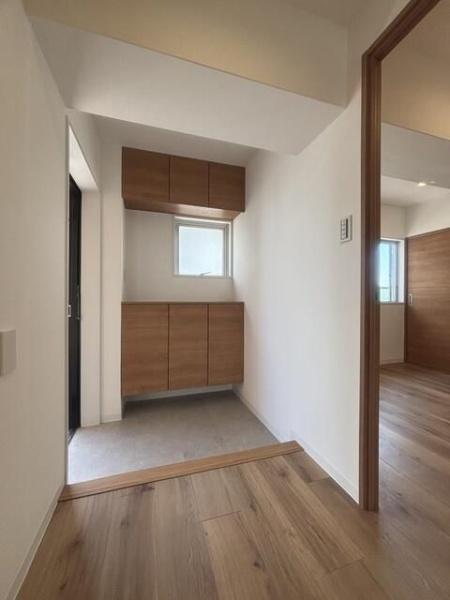大田区南六郷１丁目のマンション