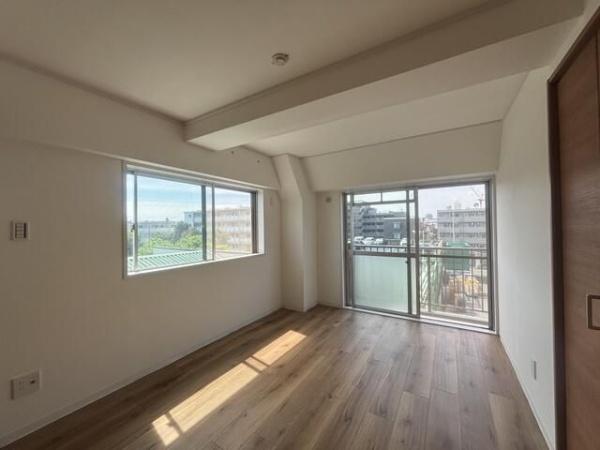 大田区南六郷１丁目のマンション