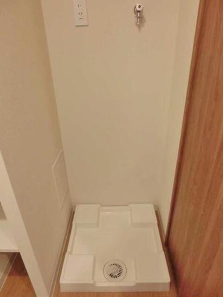 フレンシア洗足池