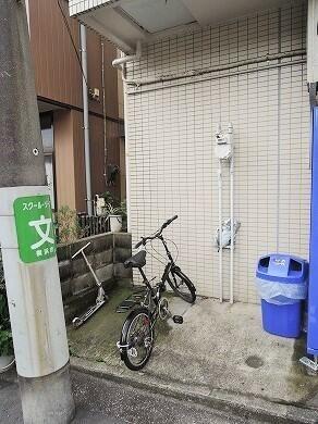 横浜市西区伊勢町１丁目のマンション