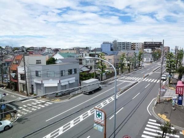横浜市西区伊勢町１丁目のマンション