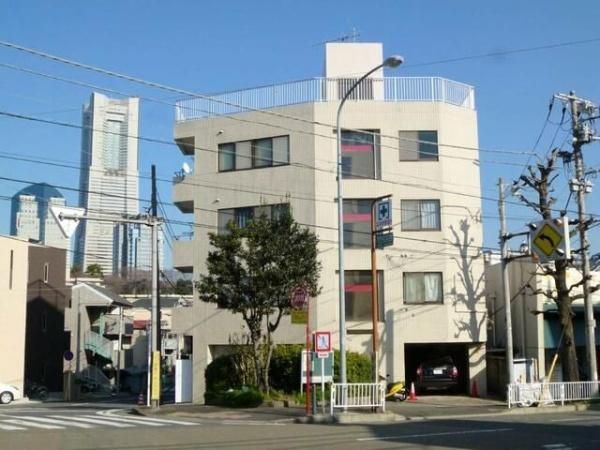 横浜市西区伊勢町１丁目のマンション