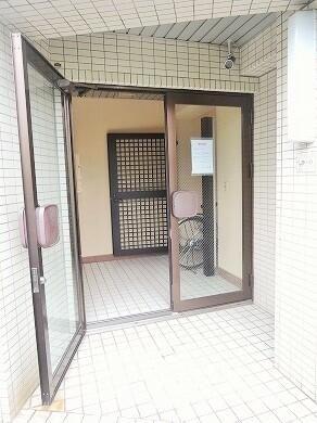 横浜市西区伊勢町１丁目のマンション