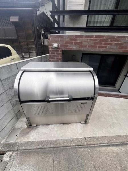 大田区東矢口３丁目のマンション