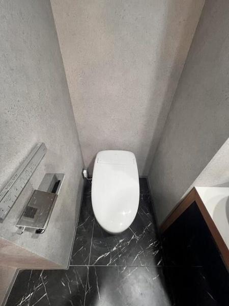 大田区東矢口３丁目のマンション