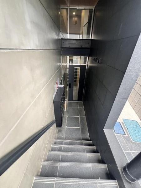 大田区東矢口３丁目のマンション