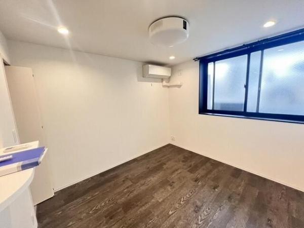大田区東矢口３丁目のマンション