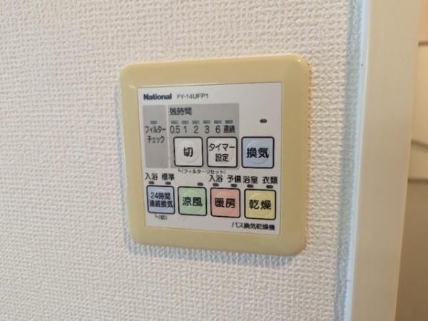 リエス大森ル・ノード