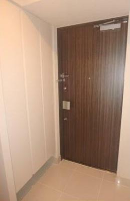 大田区西蒲田７丁目のマンション