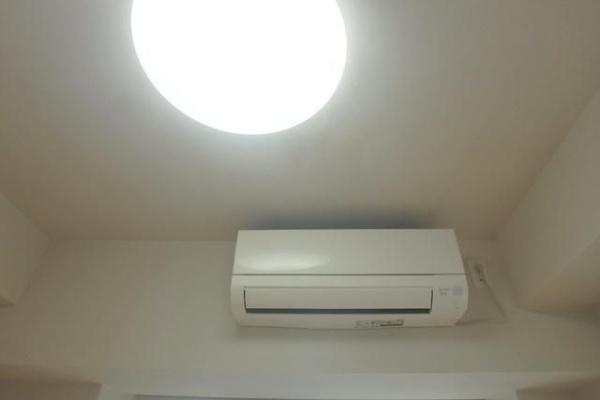 大田区西蒲田７丁目のマンション