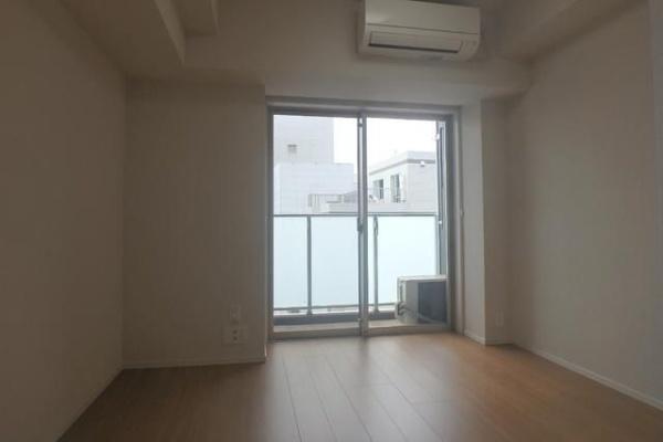 大田区西蒲田７丁目のマンション