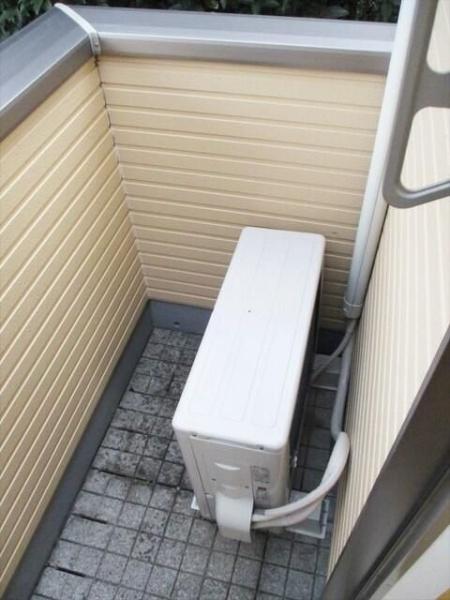 横浜市鶴見区岸谷４丁目のアパート