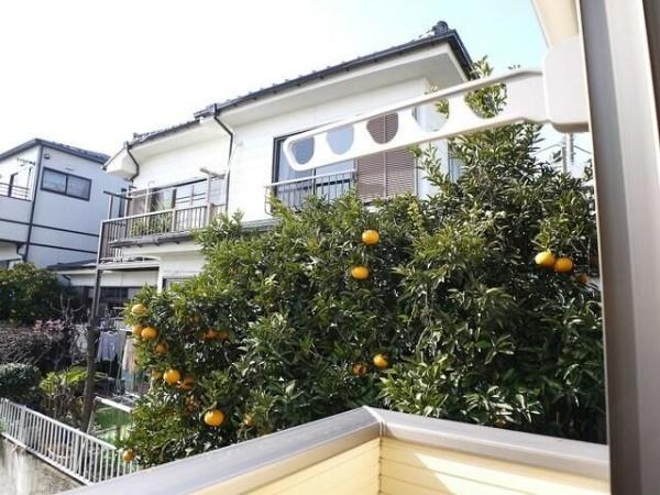 横浜市鶴見区岸谷４丁目のアパート