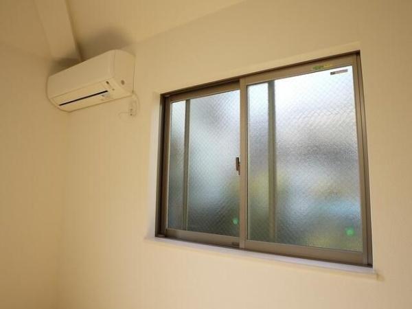 横浜市鶴見区岸谷４丁目のアパート