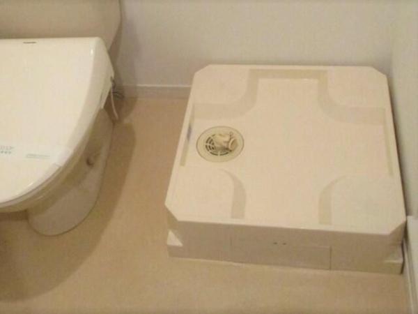 横浜市鶴見区岸谷４丁目のアパート