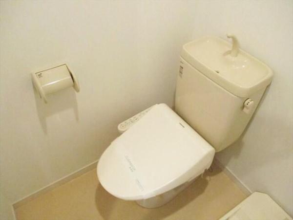 横浜市鶴見区岸谷４丁目のアパート