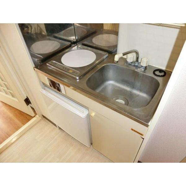 川崎市宮前区鷺沼２丁目のマンション