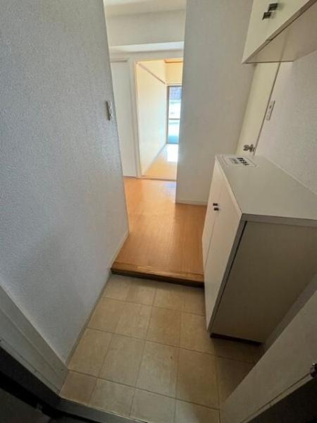 マンションウィステリア