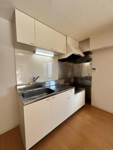マンションウィステリア