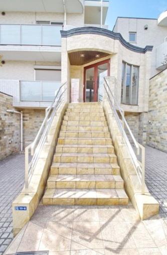 川崎市麻生区万福寺５丁目のマンション