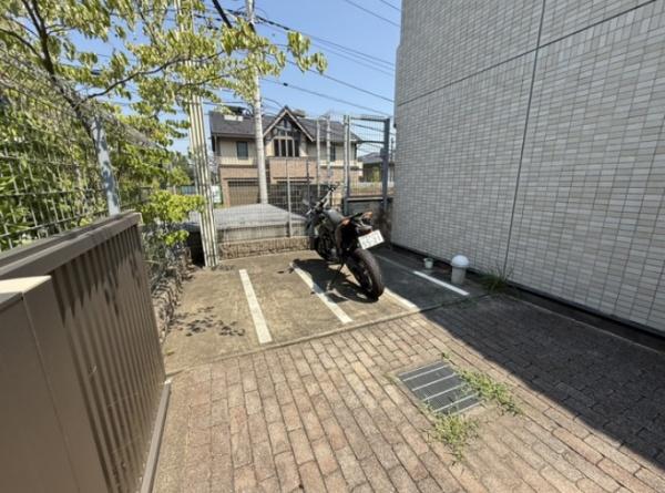 川崎市麻生区万福寺５丁目のマンション