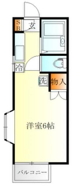 パレ菊名