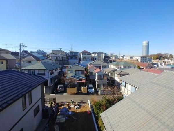 パレ菊名