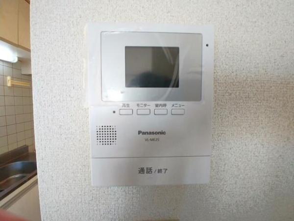 パレ菊名